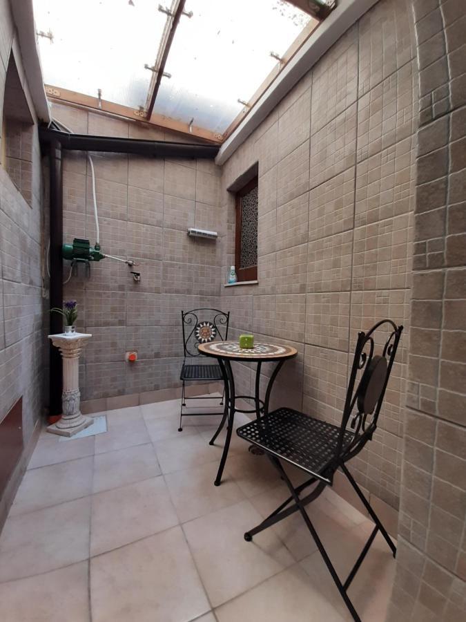 Casa Al Duomo Apartment Augusta Bagian luar foto