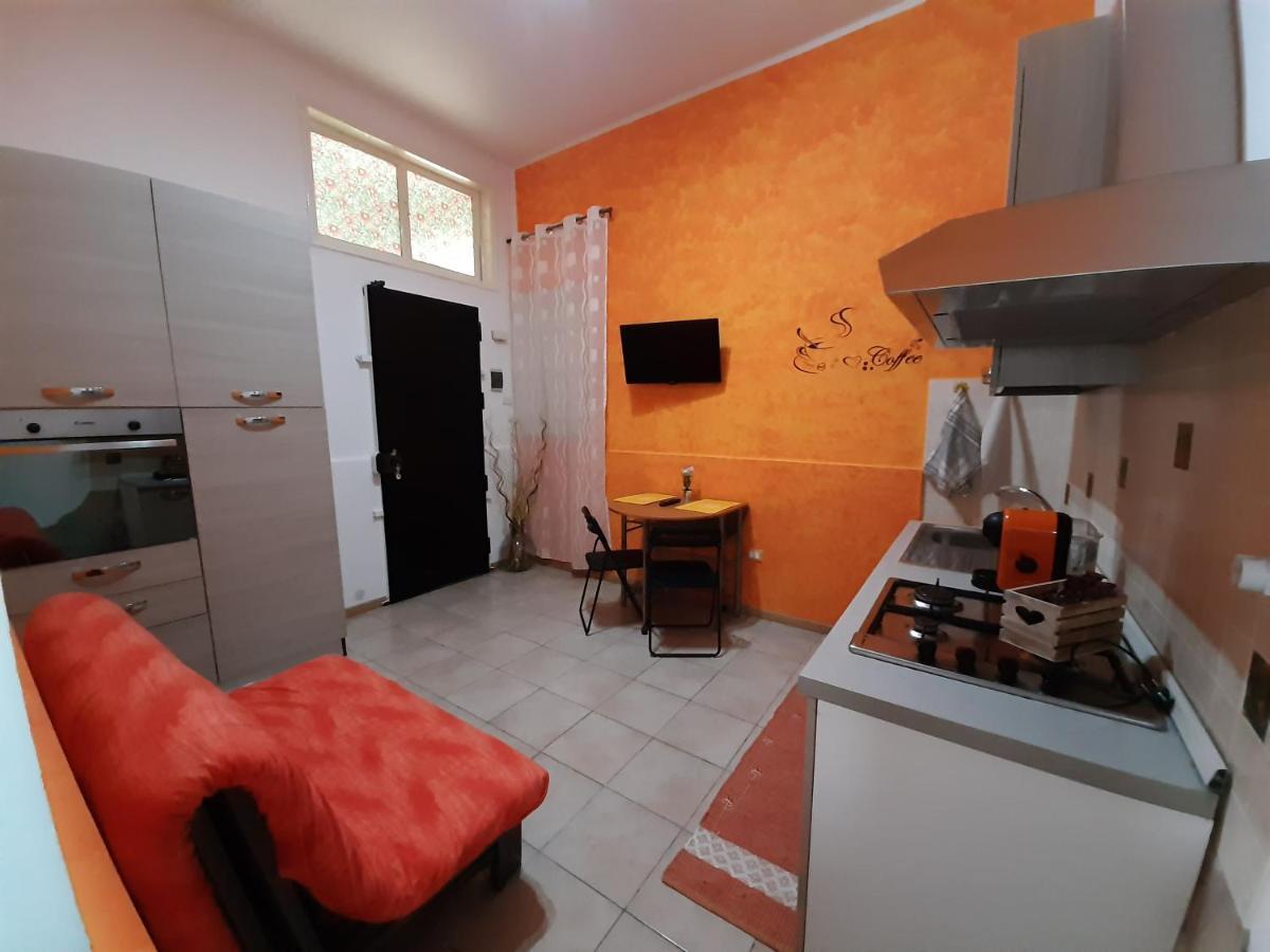 Casa Al Duomo Apartment Augusta Bagian luar foto