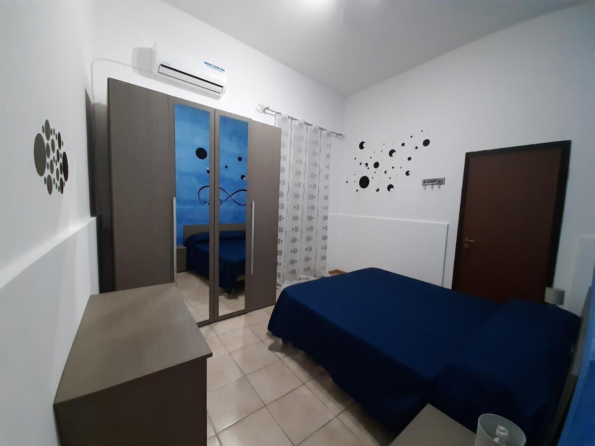 Casa Al Duomo Apartment Augusta Bagian luar foto