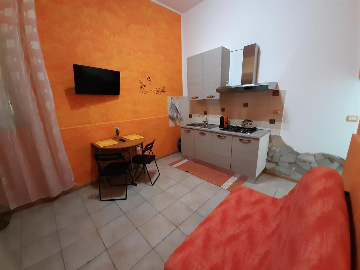 Casa Al Duomo Apartment Augusta Bagian luar foto