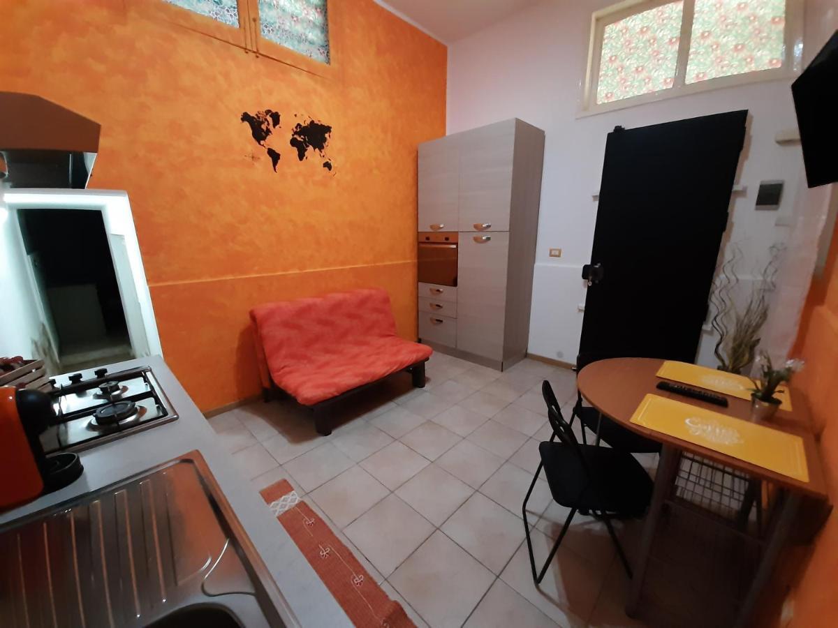 Casa Al Duomo Apartment Augusta Bagian luar foto